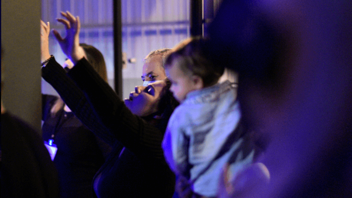 Comunidade Cristã MARALTO - Nossa comunidade