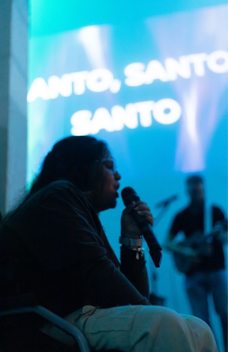 Comunidade Cristã MARALTO